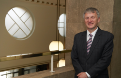 Ivan McKee, Minister for Business, Trade, Tourism and Enterprise